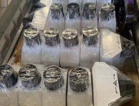 雾桩喷雾降尘系统配件