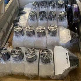 雾桩喷雾降尘系统配件